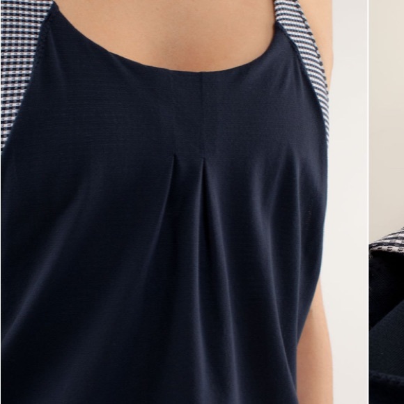 🍁50% Off Sale 🍁 Lululemon Practice Freely Tank - Picture 7 of 13